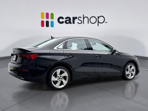 Used 2022 Audi A3 2.0T Premium image 5