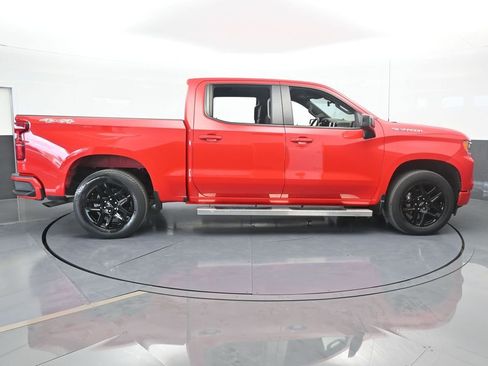 Used 2023 Chevrolet Silverado 1500 RST image 7