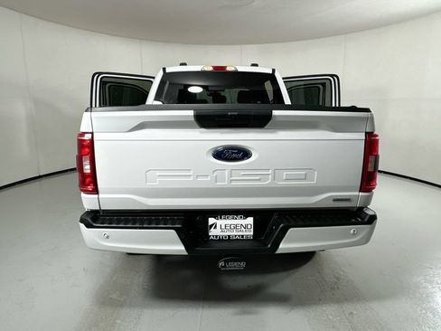 Used 2021 Ford F150 XLT w/ Equipment Group 301A Mid AWD/4WD image 26