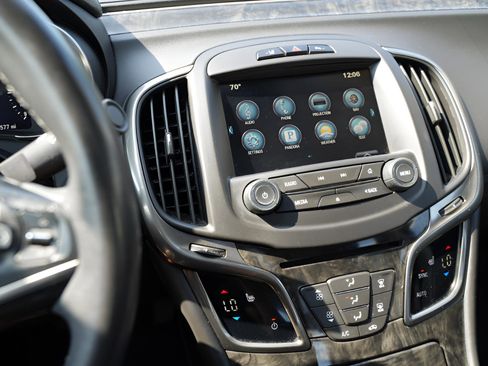 Used 2016 Buick LaCrosse Leather w/ Experience Buick Package image 28