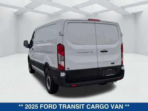 New 2025 Ford Transit 150 image 7