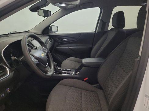 Used 2023 Chevrolet Equinox LT AWD/4WD image 17