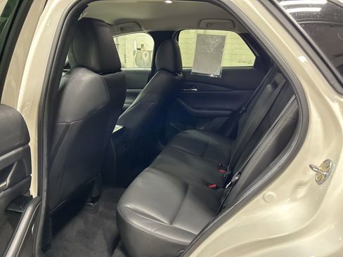 Certified 2023 MAZDA CX-30 AWD 2.5 S w/ Preferred Package image 21