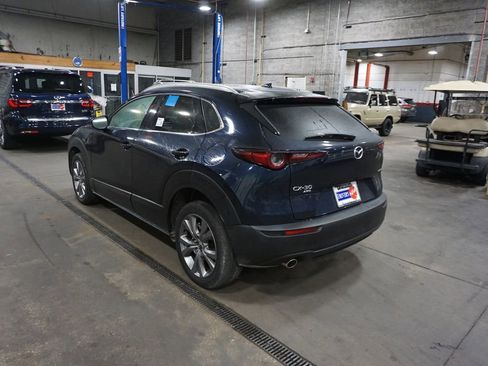 Used 2020 MAZDA CX-30 AWD w/ Premium Package image 20