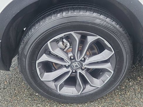 Used 2020 Honda CR-V EX-L image 9
