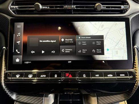 Used 2025 Aston Martin Vanquish image 14