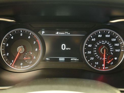 Used 2019 Genesis G70 2.0T Advanced RWD image 26