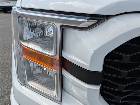 Used 2022 Ford F150 XL w/ STX Appearance Package image 10