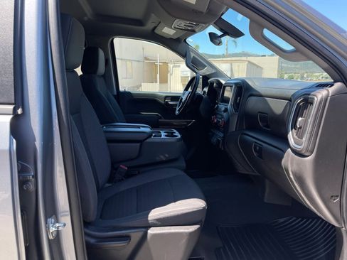 Used 2020 Chevrolet Silverado 1500 LT w/ All-Star Edition RWD image 27