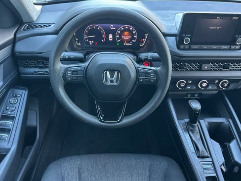 Used 2023 Honda Accord LX image 17