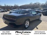 Used 2023 Dodge Challenger SXT image 5
