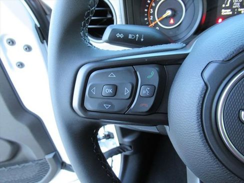 New 2026 Jeep Wrangler Willys image 16