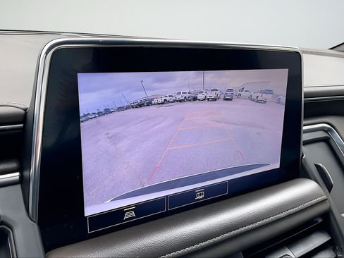 Used 2021 Chevrolet Tahoe LT RWD image 13