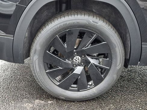 New 2026 Volkswagen Atlas SE AWD/4WD image 5