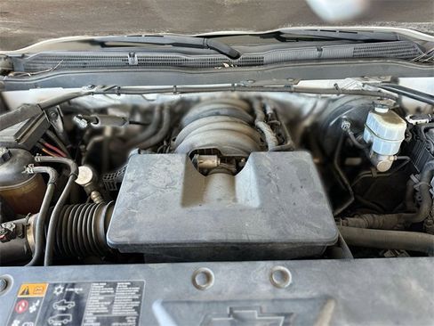 Used 2014 Chevrolet Silverado 1500 LT image 26