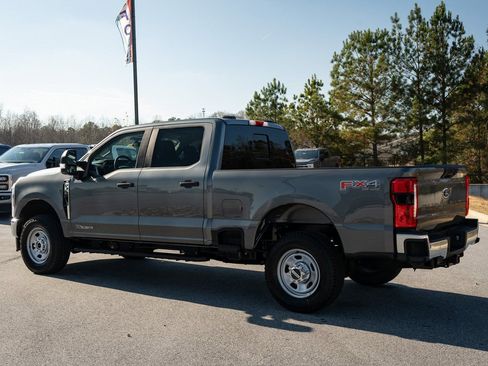 New 2026 Ford F350 XL w/ 360-Degree Camera Package AWD/4WD image 7