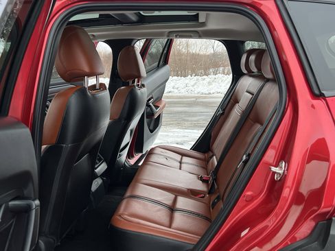 Used 2023 MAZDA CX-50 AWD 2.5 Turbo image 37