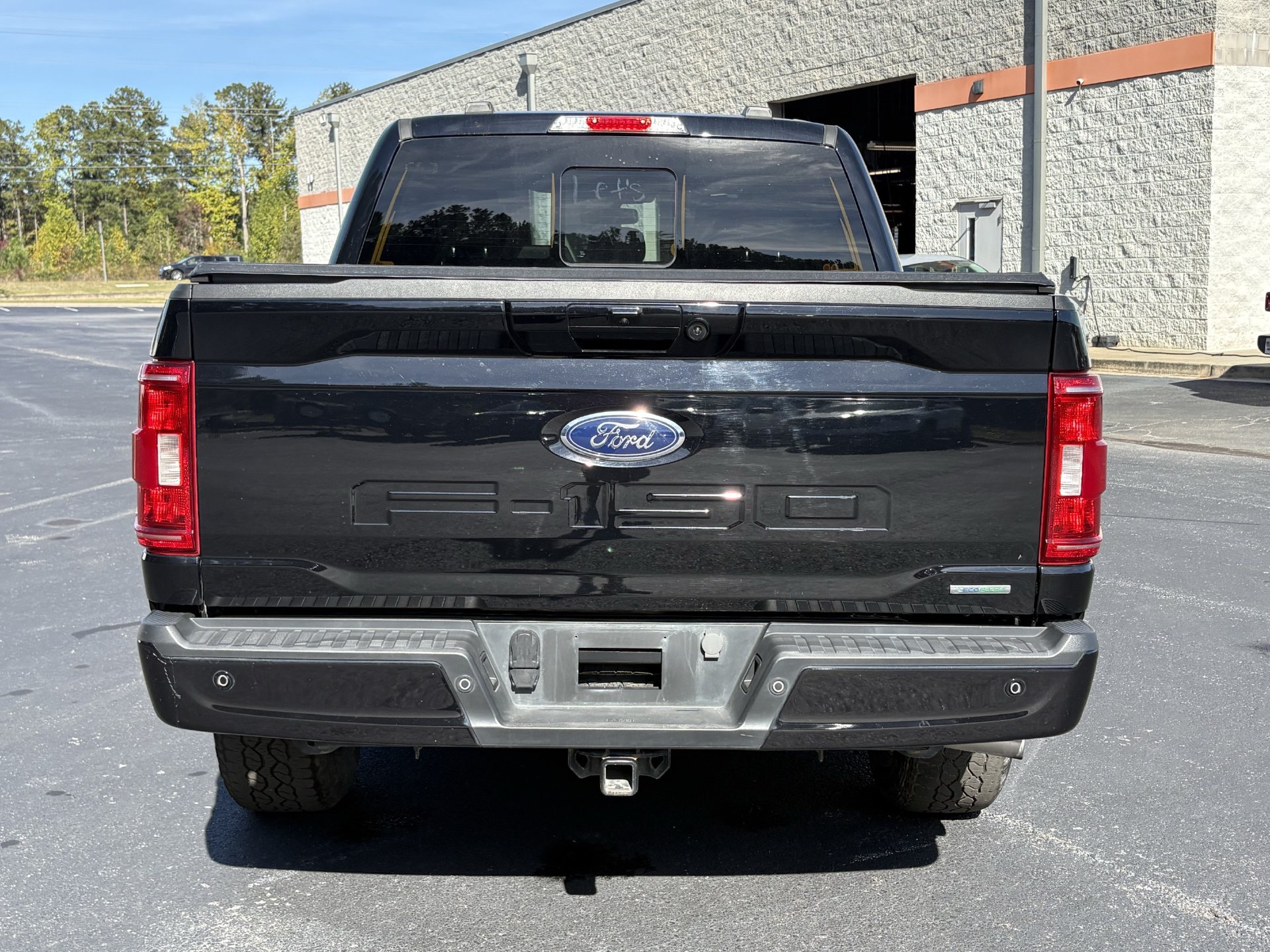Used 2023 Ford F150 XLT w/ Equipment Group 302A High AWD/4WD image 21