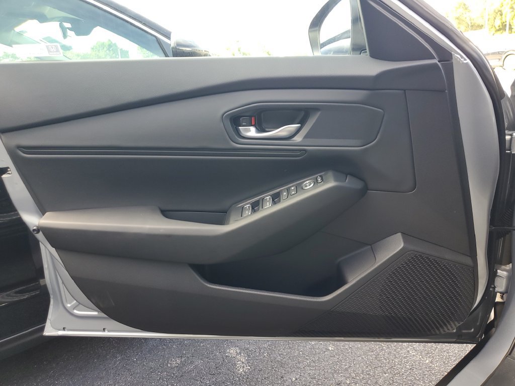 New 2026 Honda Accord SE image 21