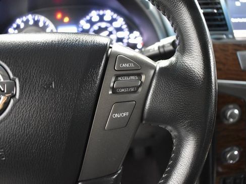 Used 2017 Nissan Armada SV w/ Driver Package image 29