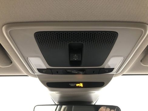 New 2026 Honda HR-V EX-L image 30