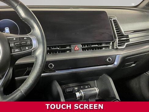 Used 2023 Kia Sportage SX AWD/4WD image 9