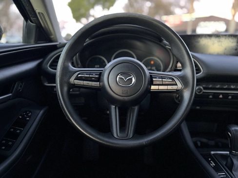 Used 2021 MAZDA MAZDA3 Sedan image 14
