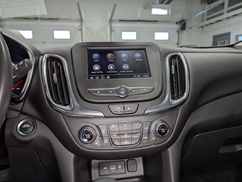 Certified 2022 Chevrolet Equinox LT AWD/4WD image 33