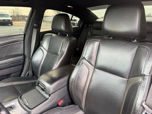 Used 2020 Dodge Charger SXT w/ Plus Group image 26