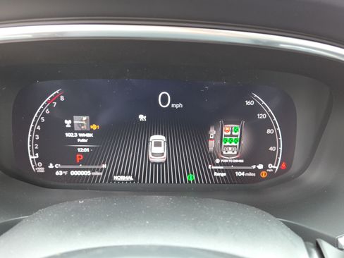 New 2026 Acura MDX FWD w/ Technology Package image 26