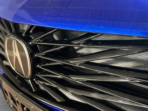 New 2025 Acura TLX w/A-Spec Package image 12