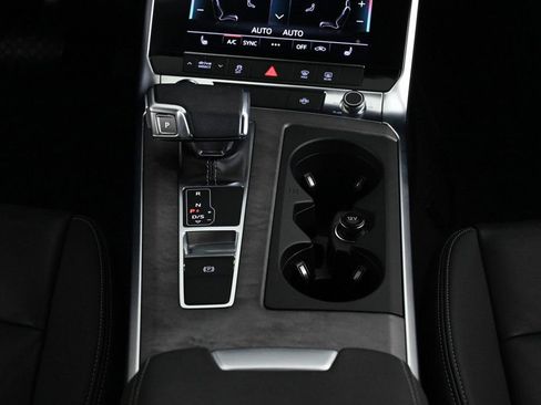 Certified 2024 Audi A6 2.0T Premium w/ Convenience Package image 14