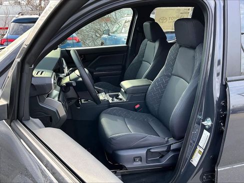 New 2026 Toyota Tacoma SR5 RWD image 9