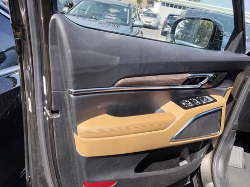 Used 2020 Kia Telluride SX AWD/4WD image 9