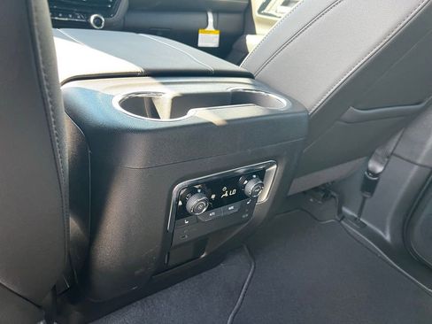 New 2026 Chevrolet Tahoe Premier image 26