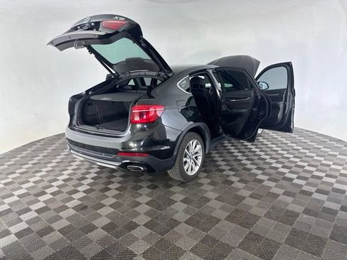 Used 2019 BMW X6 xDrive50i AWD/4WD image 17