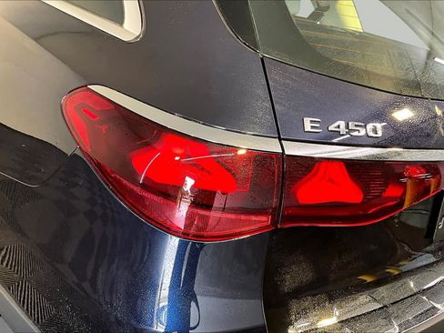 New 2026 Mercedes-Benz E 450 4MATIC All-Terrain Wagon image 5
