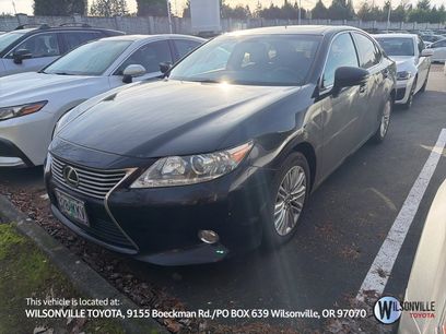 Used 2013 Lexus ES 350