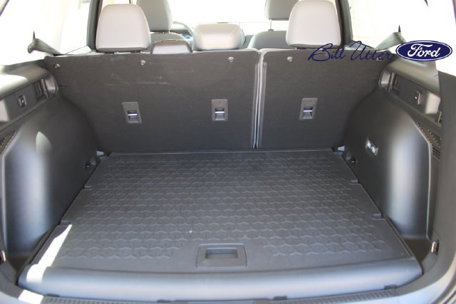 New 2026 Ford Bronco Sport Badlands w/ Badlands Tech Package AWD/4WD image 6