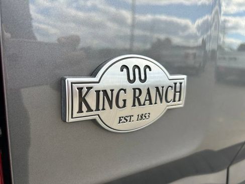 Used 2025 Ford F150 King Ranch AWD/4WD image 14