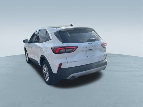 Used 2023 Ford Escape Active image 6