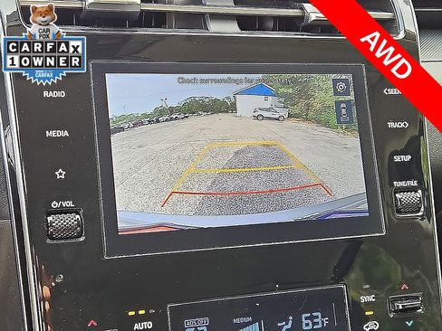 Used 2024 Hyundai Tucson SEL AWD/4WD image 17