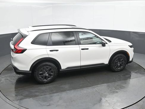 Used 2026 Honda CR-V TrailSport image 37