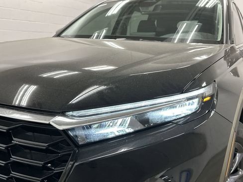 New 2026 Honda CR-V EX-L image 31