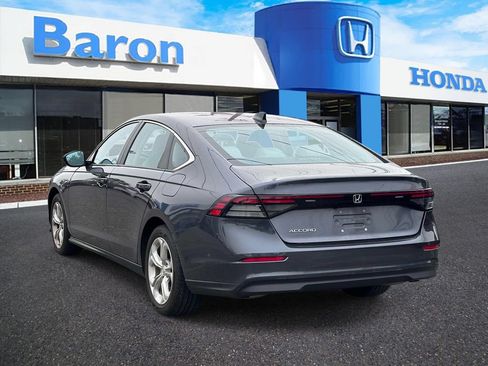 Used 2023 Honda Accord LX image 4