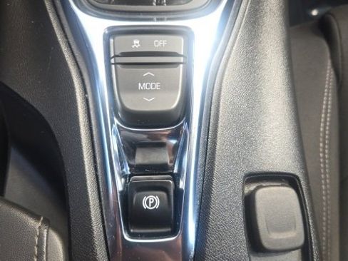 Used 2023 Chevrolet Camaro LT w/ RS Package image 21