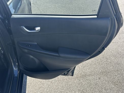 Used 2023 Hyundai Kona Limited w/ Cargo Package image 18