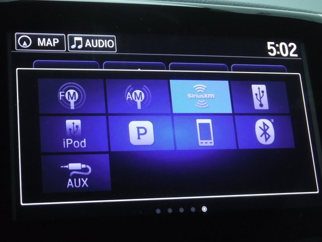 Used 2017 Honda Ridgeline Black Edition image 36