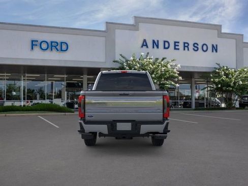 New 2026 Ford F250 4x4 Crew Cab Super Duty image 5