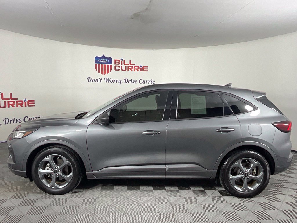 Used 2023 Ford Escape ST-Line w/ Equipment Group 301A FWD image 6